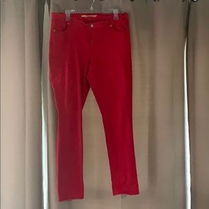 Old navy sweetheart jeans